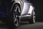 Hyundai Vision T Concept 2019 года